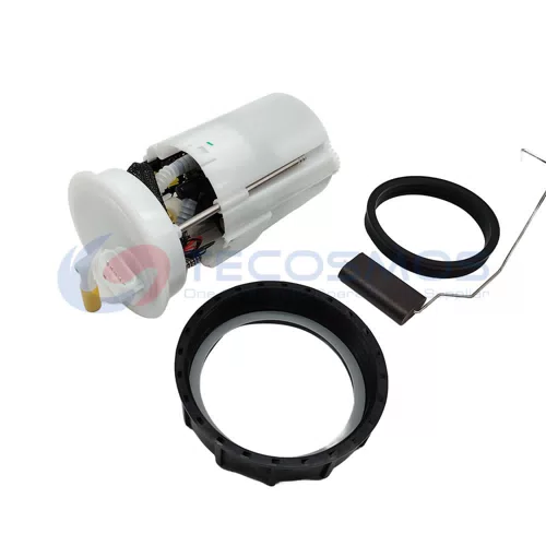 spot supplies Fuel Pump Assembly Replace For 2002-2003 Nissan Altima L4 2.5L 2002-2003 Nissan Altima 8496M... - image 4